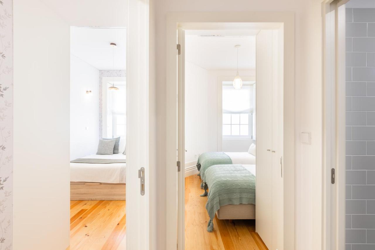 Bonfim Perfect Stays Porto Exterior foto