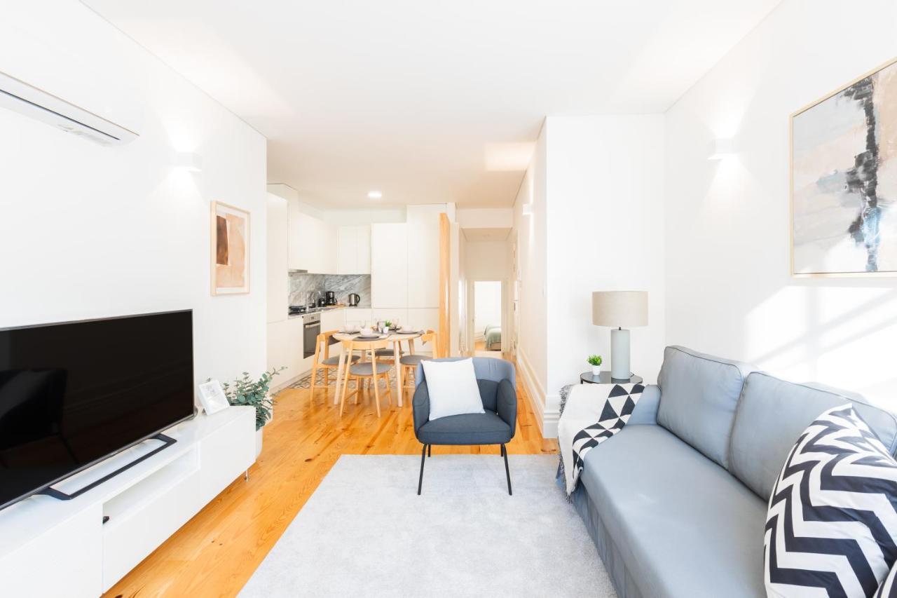 Bonfim Perfect Stays Porto Exterior foto