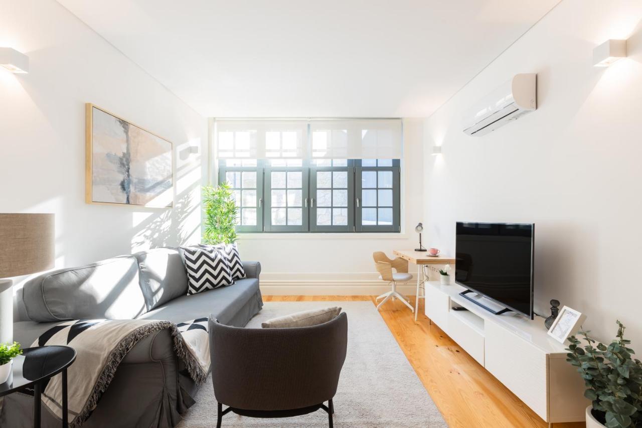 Bonfim Perfect Stays Porto Exterior foto